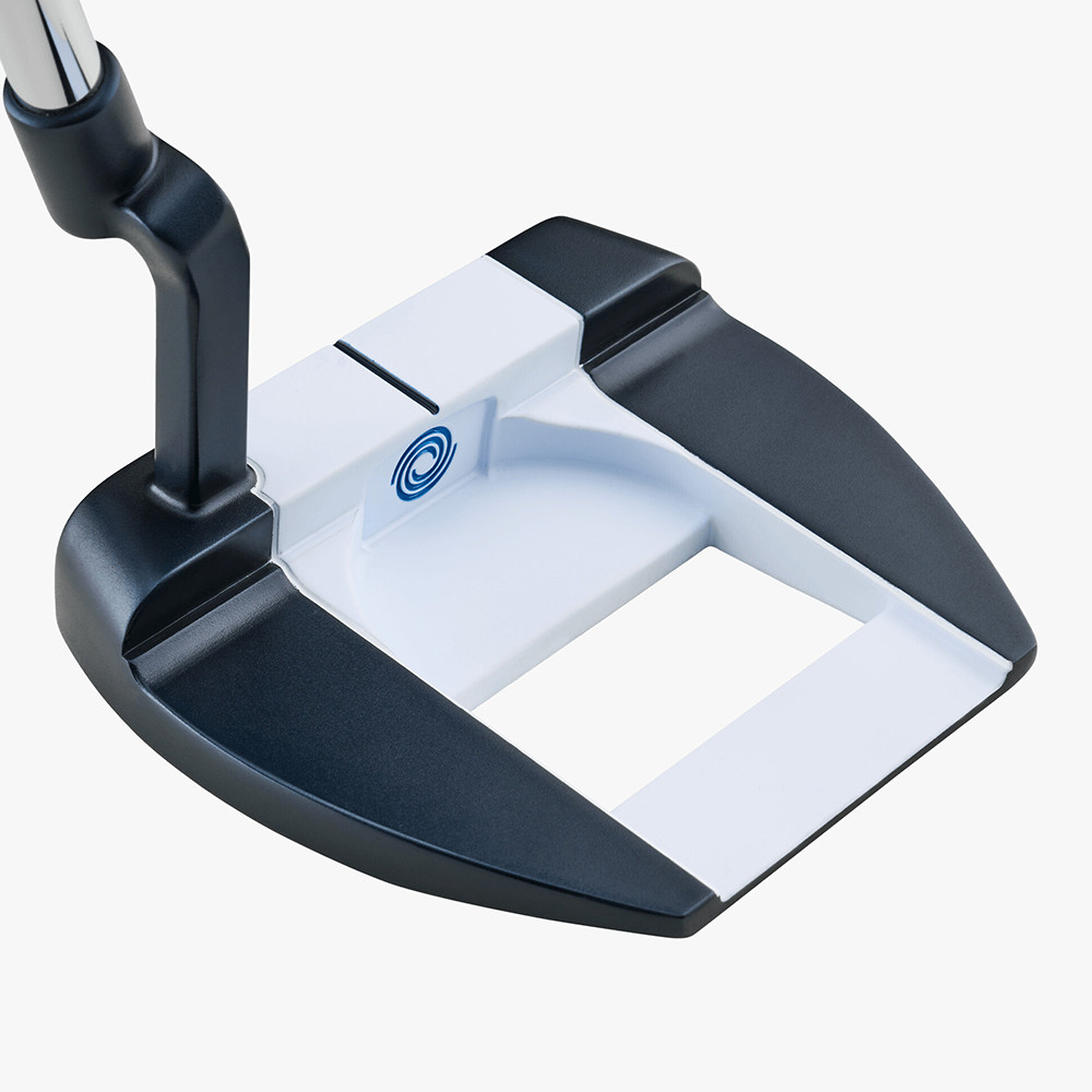 Odyssey AI-One Jailbird Mini Versa 90 CH Putter - Maple Hill Golf